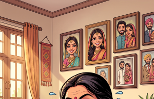 First Experience after marriage