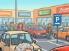 A Smart-Aleck Stole an Old Lady’s Parking Space—Her Brutal, Multi-Thousand Dollar Lesson Left Him Speechless
