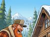 The Tiny Twist Inside a Wild Alaskan Party Invitation