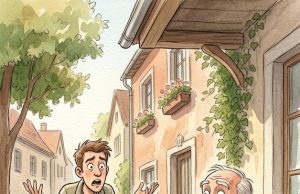 Grandma’s Medical Advice