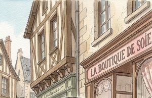 The Price of Invisible Luxury