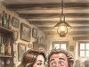 Extremely Unsanitary Consequences of a Seductive Request