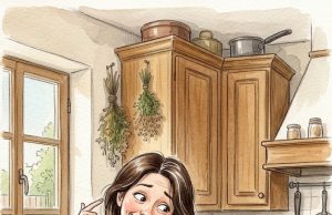 The Flawless Logic That Exposed Mom’s Childhood Crimes