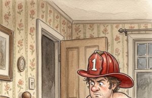 The Fireman’s Major Equipment Malfunction