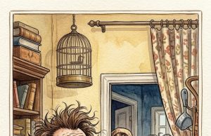 The Worst Morning Realization