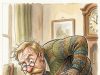 Three Blonde Men… Three Hilarious Moments!