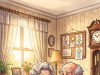 Grandparents Answering Machine