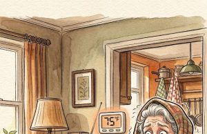 The Cold War in the Living Room