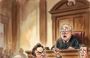 HOW DO COURT REPORTERS KEEP STRAIGHT FACES????