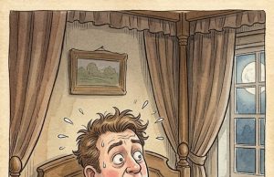 The Wrong Husband