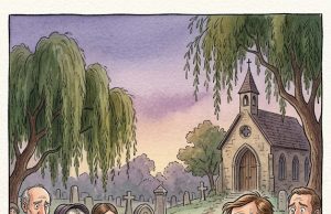 THE FASTEST GRAVE DRYER