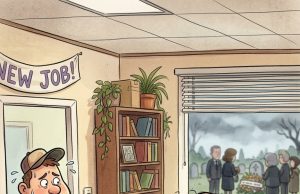 The Florist Made One Very Embarrassing Mistake