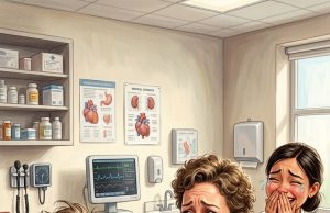 These Colonoscopy Comments Had the Entire Clinic Laughing